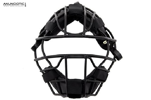 Máscara de protección beisbol