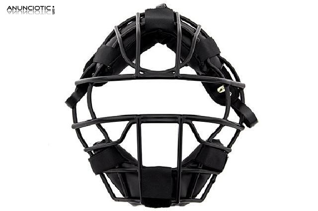 M&aacute;scara de protecci&oacute;n beisbol