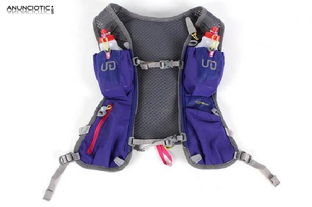 Mochila de hidrataci&oacute;n ultra vesta ultimate direction