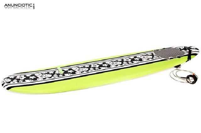Tabla surf tribord 7&acute;