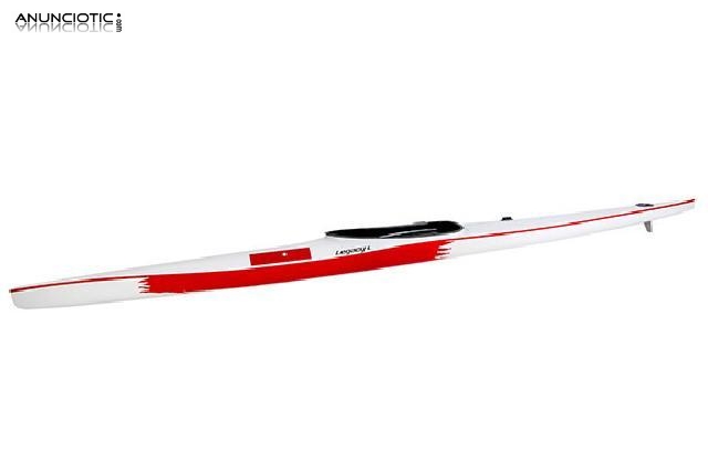 Kayak de competici&oacute;n epic kayaks by ted van dusen (k1)