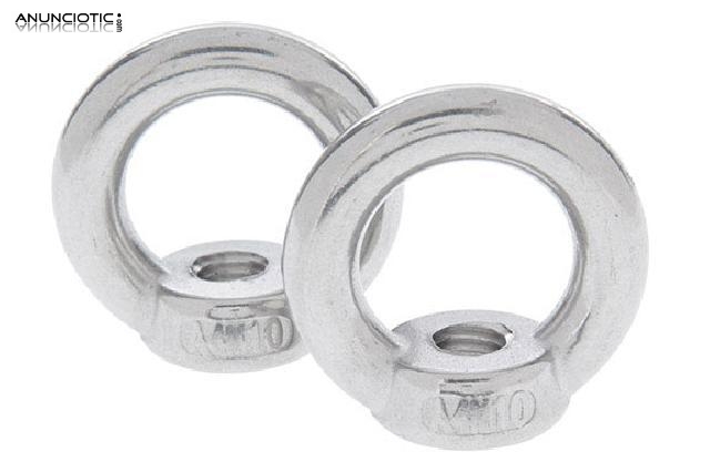 Pack 2 c&aacute;ncamos hembra 10mm