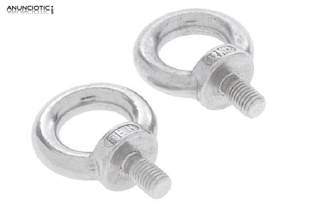 Pack 2 c&aacute;ncamos machos de 12mm