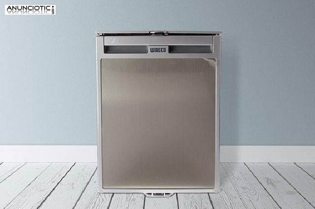 Frigor&iacute;fico coolmatic 48l 12/24v
