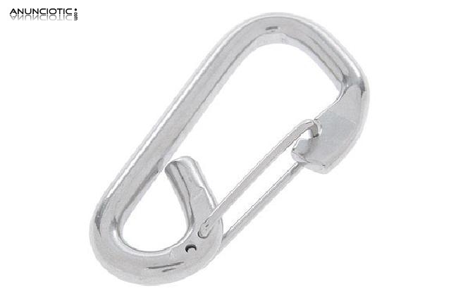 Mosquet&oacute;n reforzado