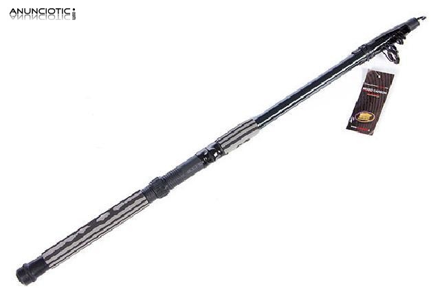 Ca&ntilde;a gris telsc&oacute;pica 270