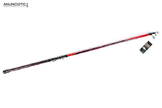 Ca&ntilde;a lineaeffe epx carbon