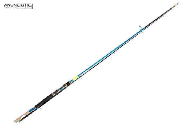 Ca&ntilde;a dos tramos imola 300