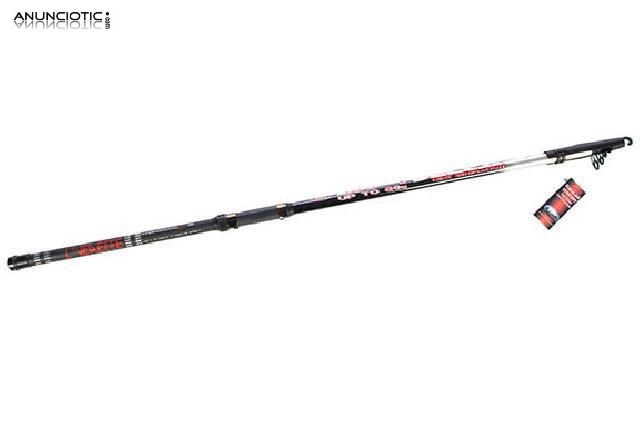 Ca&ntilde;a telesc&oacute;pica linea effe 4 metros next 3003