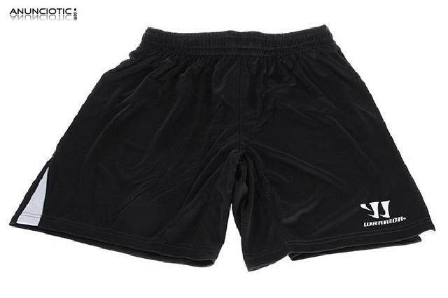 Pantal&oacute;n corto warrior riverside teamwear talla s