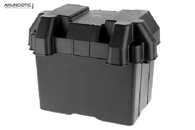 Caja baterias 30cm otros na&uacute;tica