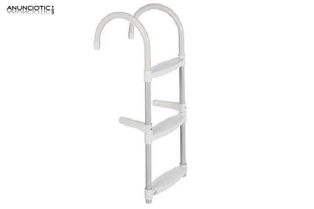 Escalera de gato otros na&uacute;tica