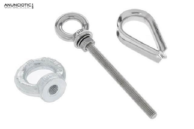 C&aacute;ncamos  guardacabos sueltos -lote-