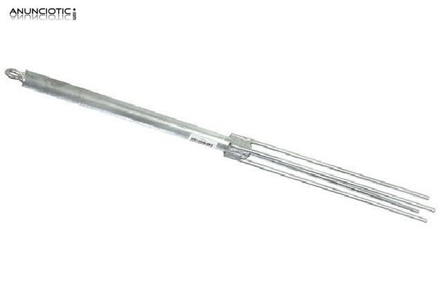 Ancla con u&ntilde;as otros na&uacute;tica