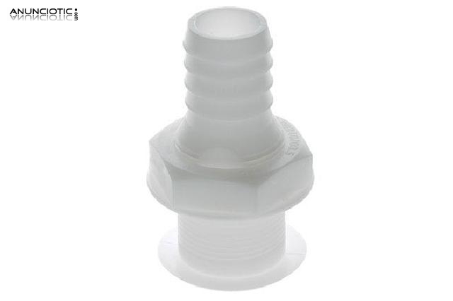 Pasacascos 40 mm otros na&uacute;tica