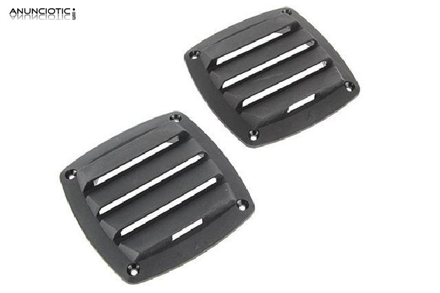 Pack 2 rejillas pvc otros na&uacute;tica