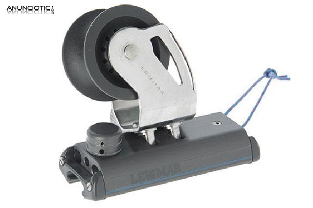 Escotero g&eacute;nova t2 lewmar