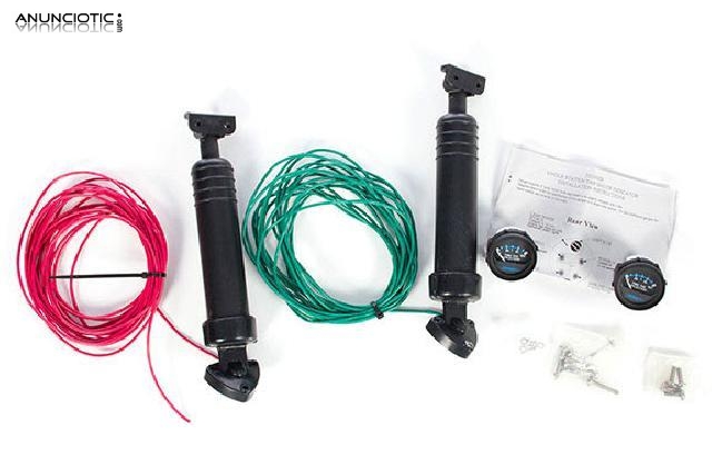 Kit flaps bennett otros na&uacute;tica