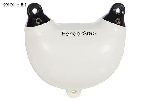 Defensa pelda&ntilde;o fender step