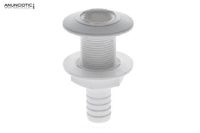 Pasacascos 25 mm otros na&uacute;tica