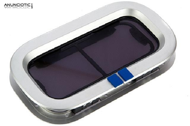 Portillo lewmar otros na&uacute;tica