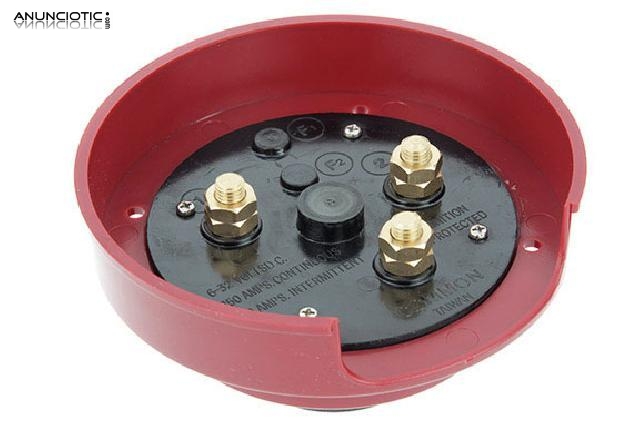 Selector bater&iacute;as otros electr&oacute;nica n&aacute;utica