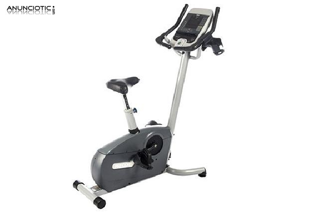 Bicicleta c846i bicicleta est&aacute;tica