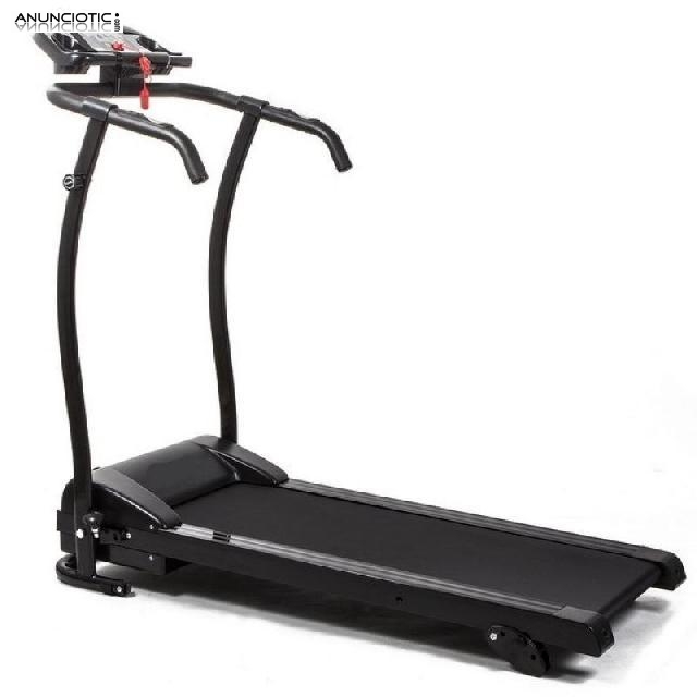 Cintas de correr tambi&eacute;n para uso profesional