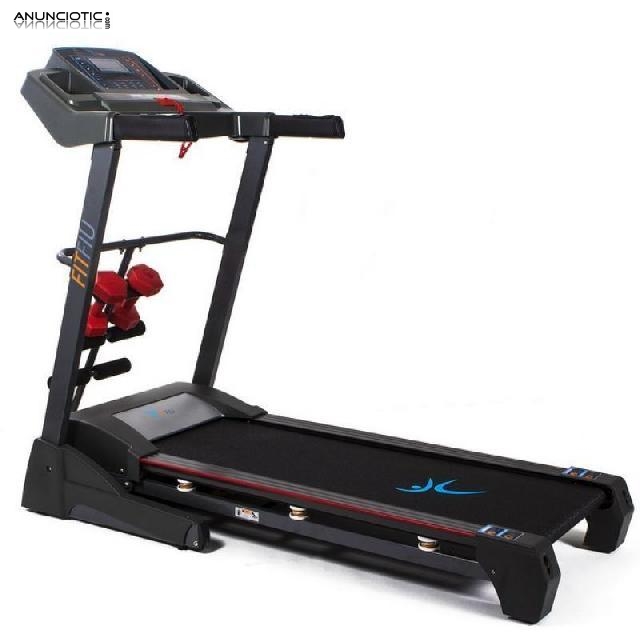 Cintas de correr tambi&eacute;n para uso profesional