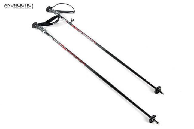 Palos de ski rossignol zanich all&iacute; m&iacute;nimum type