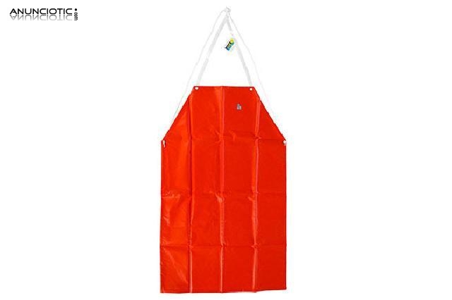 Delantal trivi equipamiento y protecci&oacute;n