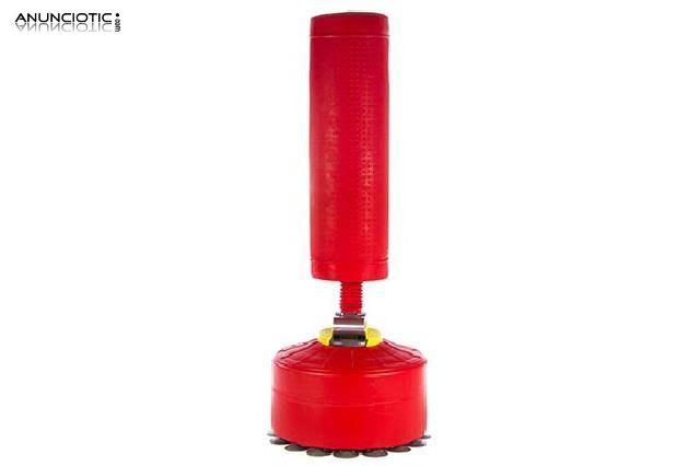 Saco aerobox gel s&iacute;lice