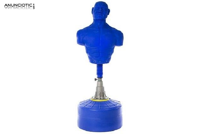 Saco aerobox human otros musculaci&oacute;n