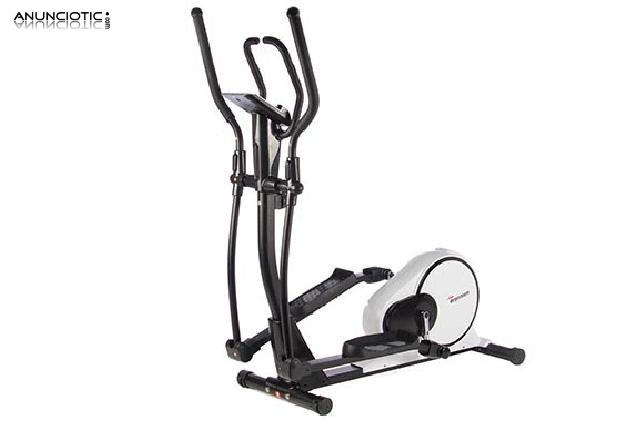 Bicileta el&iacute;ptica mag ix900 plus