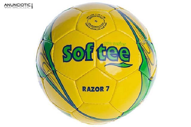 Bal&oacute;n f&uacute;tbol 7 razor