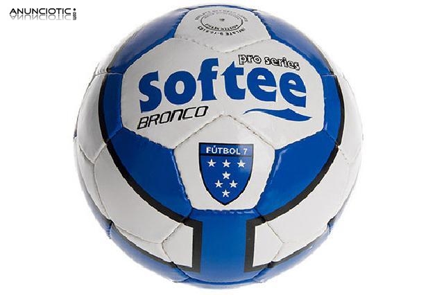 Balón fútbol 7 bronco
