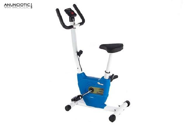 Bicicleta est&aacute;tica basic 200