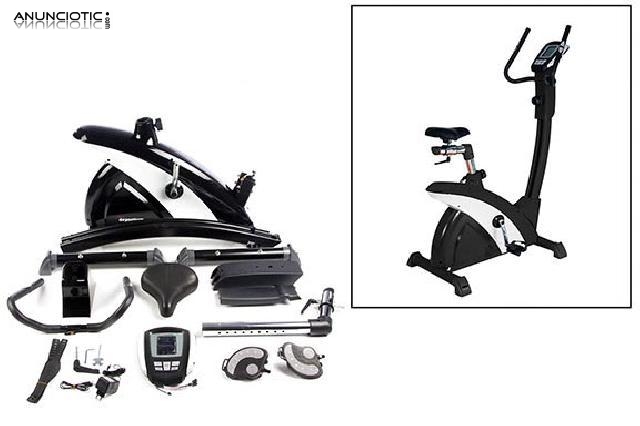 Bicicleta est&aacute;tica mag 1500