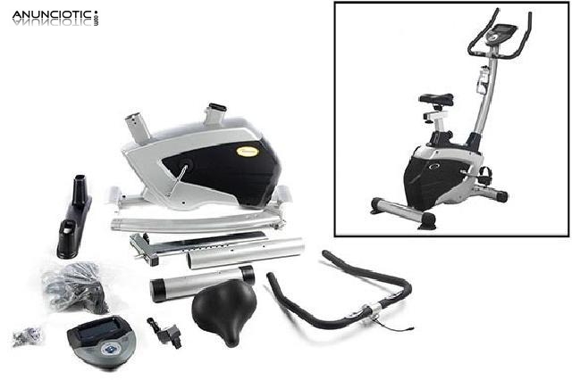 Bicicleta est&aacute;tica mag 1750