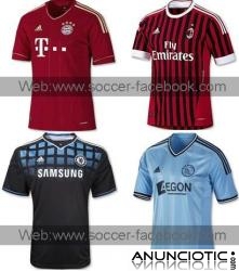 2011/2012 Camiseta del FC Barcelona, camiseta del Real Madrid, Camiseta de la selecci&uml;&reg;n espa&ntilde;ola