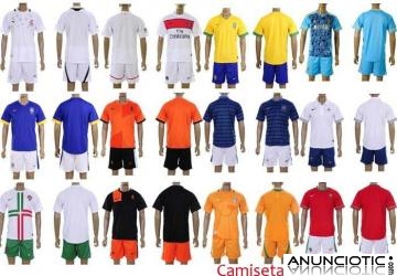 camiseta espa&ntilde;a euro 2012