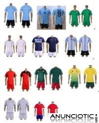 Uruguay Arabia Saudita Argentina Belgica Camer&uml;&sup2;n Chile camiseta de f&uml;&sup2;tbol