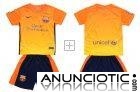 La temporada 12-13, el nuevo estilo camisetas de f&uml;&sup2;tbol
