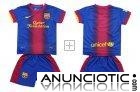 La temporada 12-13, el nuevo estilo camisetas de f&uml;&sup2;tbol
