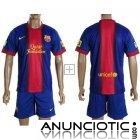 La temporada 12-13, el nuevo estilo camisetas de f&uml;&sup2;tbol