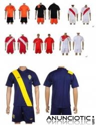 Pa&uml;&ordf;ses Bajos Per&uml;&sup2; Rusia Suecia camiseta de f&uml;&sup2;tbol