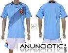 Real Madrid, Barcelona, Camiseta de f&uml;&sup2;tbol en www.liga-jersey.com