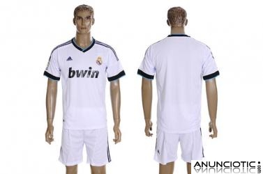 Camiseta Real Madrid 2013