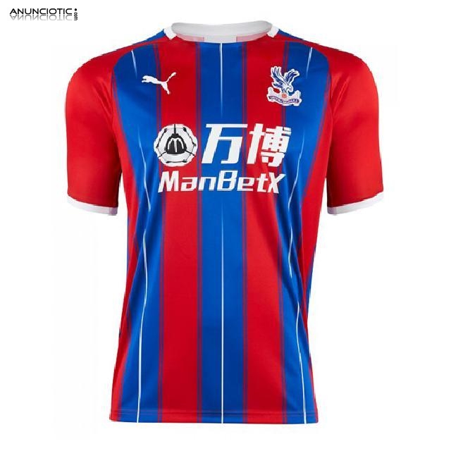cfb3 camisetas 19-20