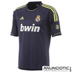 Camiseta del Real Madrid 2013